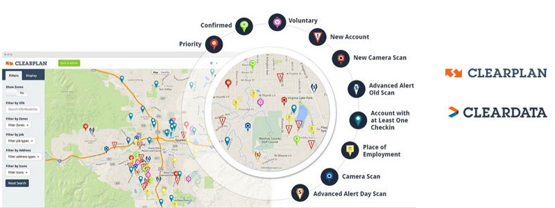 AGR Recovery Specialists